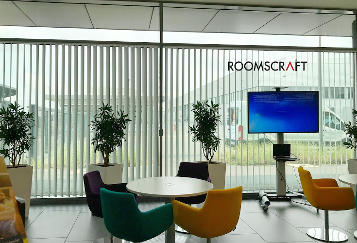 Roomscraft Sicht- und Sonnenschutz GmbH photo