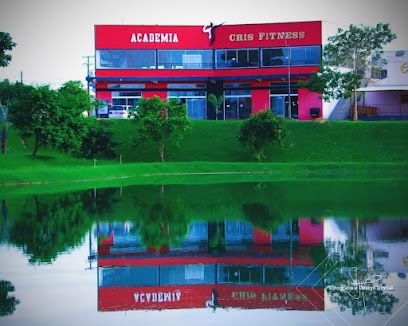 Academia Cris Fitness