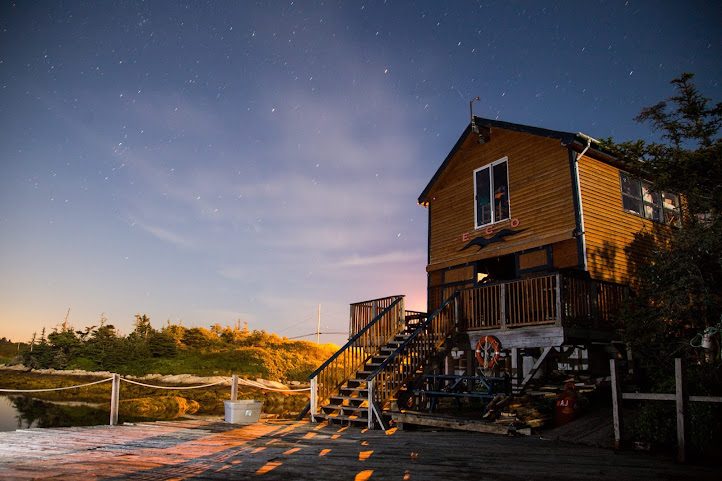 East Coast Outfitters by null