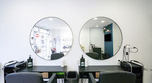 Photo n°7 de Studio 23 à Sens (Salon de coiffure)