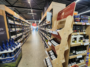 Photo n°4 de Utile Supermarché Issenheim à Issenheim (Supermarché)