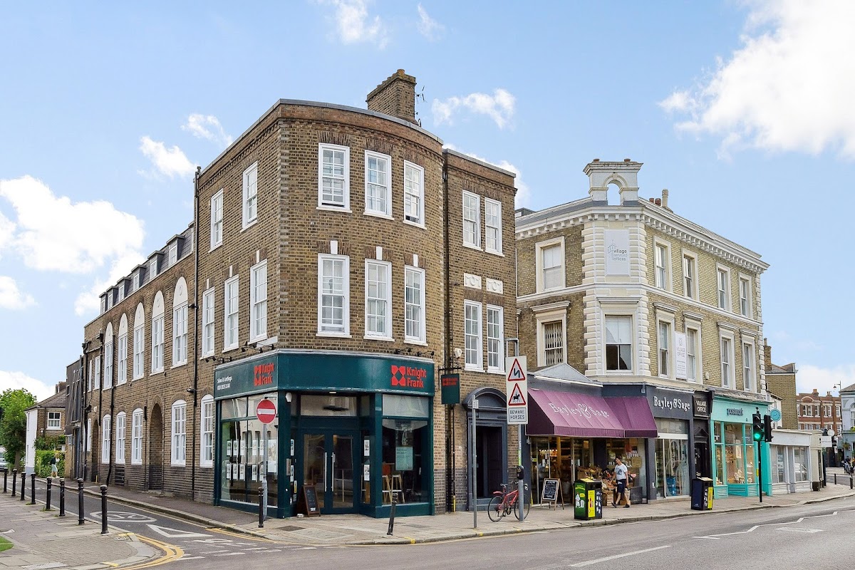 Knight Frank Wimbledon Estate Agents