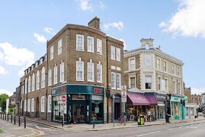 Knight Frank Wimbledon Estate Agents