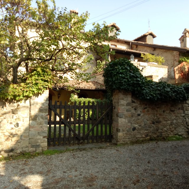 La Rocchetta