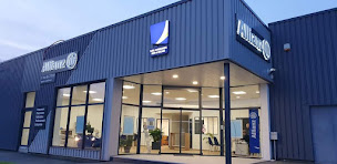 Photo n°4 de Allianz Assurance COUTANCES - Assurances MER ET BOCAGE - JEROME HUE et JULIEN TOUTAIN à Coutances (Compagnie d'assurance moto)