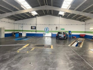 Photo n°3 de Sécuritest Contrôle Technique Automobile Sangatte - Bleriot Plage à Bleriot Plage (Centre de contrôle technique)