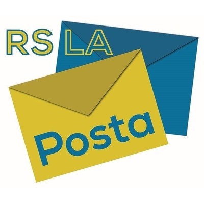 Rs La Posta - Visual