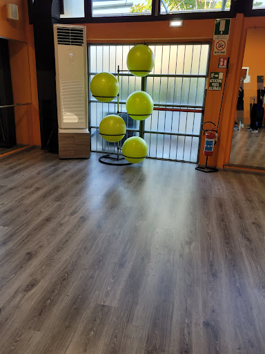 FitActive Massa - Visual
