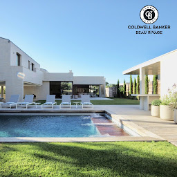 Photo n°3 de Agence Beau Rivage Coldwell Banker Carqueiranne à Carqueiranne (Consultant immobilier)