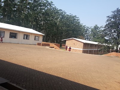 Photos of King Bhekuzulu High School