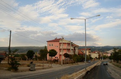 Hisarcık Municipality