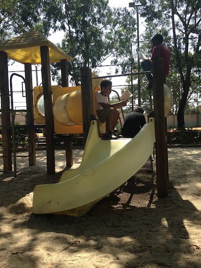 Photos of American International School of Conakry