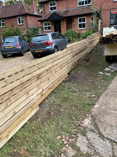 Comments and reviews of Prime Landscapes