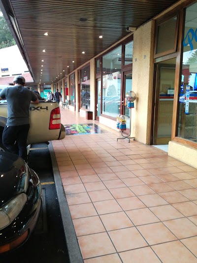 Photos of Little Caesars Metro Plaza