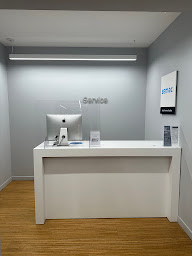 Photo n°2 de BeMac Mulhouse - Groupe EASYSTORE - Apple Premium Reseller à Mulhouse (Magasin d'électronique)