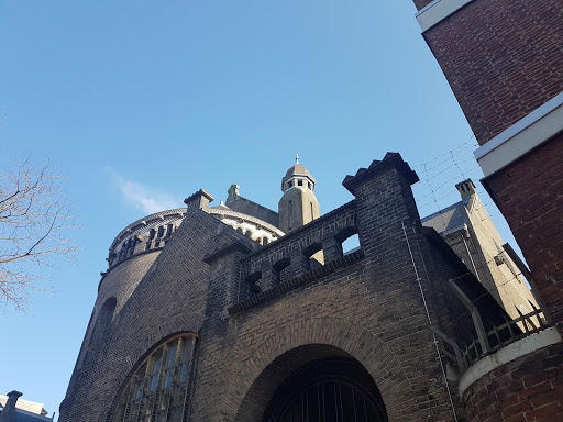 Rotterdam Cathedral - Thumbnail
