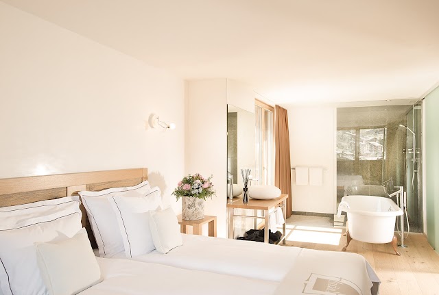 Hotel Firefly - Zermatt