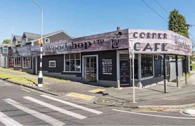 Photos of The Corner Caf&eacute;