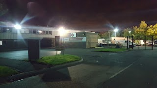 Lookers Accident Repair Centre Deeside