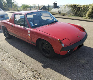 Photo n°17 de LHM Auto à Amfreville-la-Mi-Voie (Garage automobile)