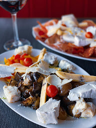 Photo n°18 de Le Comptoir Italien - Crépy en Valois à Crépy-en-Valois (Restaurant italien)