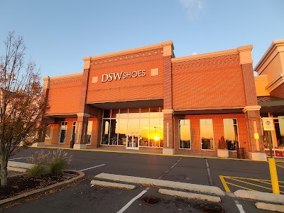 DSW Designer Shoe Warehouse