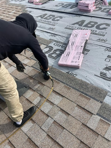 Prestige Roofing & Construction Gallery - United States