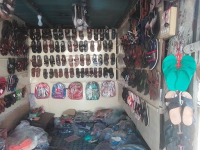 Photos of Rahman Shoes