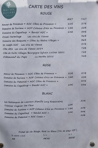 Photo 2 - Le Mas des Oliviers - Saint-Zacharie