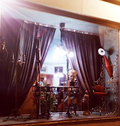 Photo n°11 de Atypik'antique Trun Brocante/Antiquité à Trun (Magasin d'antiquités)