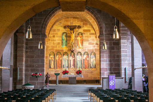 Evangelisch-Lutherisches Pfarramt und Friedhofsverwaltung Rummelsberg Gallery - Germany