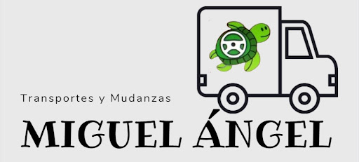 Transportes y Mudanzas Miguel Ángel - Thumbnail