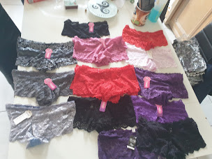 Photo n°3 de les tenues du desire à Mouroux (Magasin de vêtements)