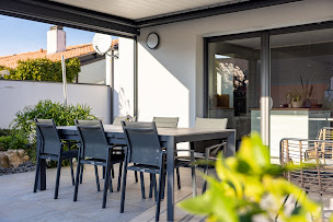 Photo n°21 de COMECA Les Maisons à Saint-Gilles-Croix-de-Vie (Constructeur immobilier)