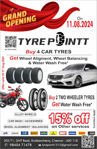 Opening offer post image