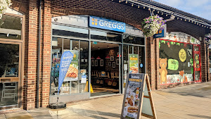 Greggs photo