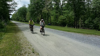Photos of Husky Haven Campground