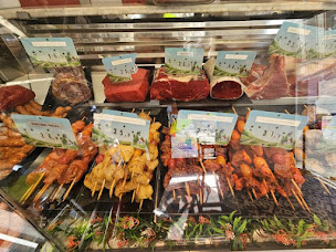 Photo n°2 de Boucherie tony Ancelin à Val-de-Scie (Traiteur)