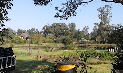 Photos of Kwa-Rie Lodge and Caravan Park