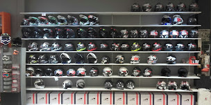 Photo n°6 de ASL Motos Cycles à Bourges (Concessionnaire de motos d'occasion)