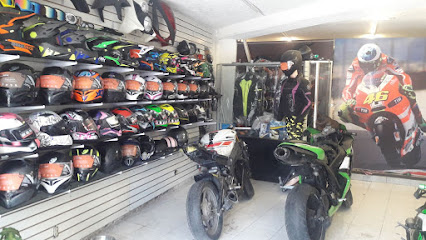 Motoservicio M1