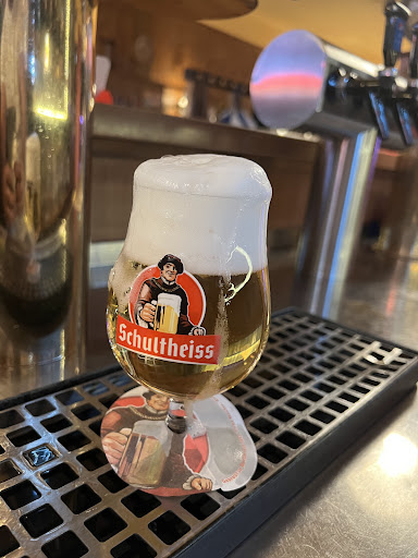 Spandauer Bock - Visual