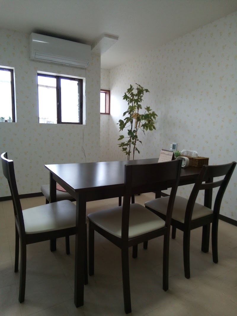 訪問看護ステーションえにし