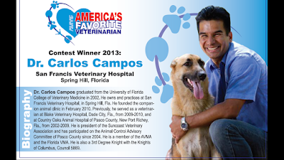 Photos of San Francis Veterinary Hospital