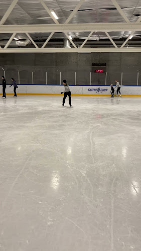 Rødovre Skøjte og Ishockey Klub - Slangerup