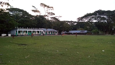 Photos of Arpara Government Primary School