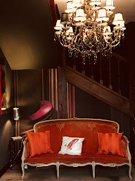 Photo n°32 de Maison L'Aparté à Traînel (Chambre d'hôtes)