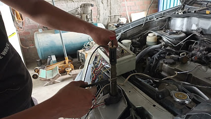 A&R Mecanica Automotriz JAMA