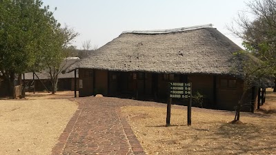 Photos of Krugersdorp Game Reserve