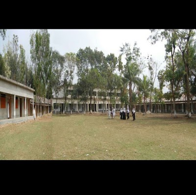 Photos of Harbaid Madrasha Jame Mosque